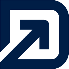 Devolution icon logo